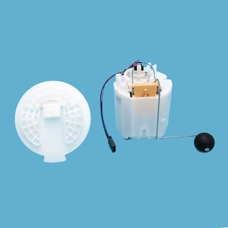 Us Motor Works US USEP7241M Electric Fuel Pump Module USEP7241M